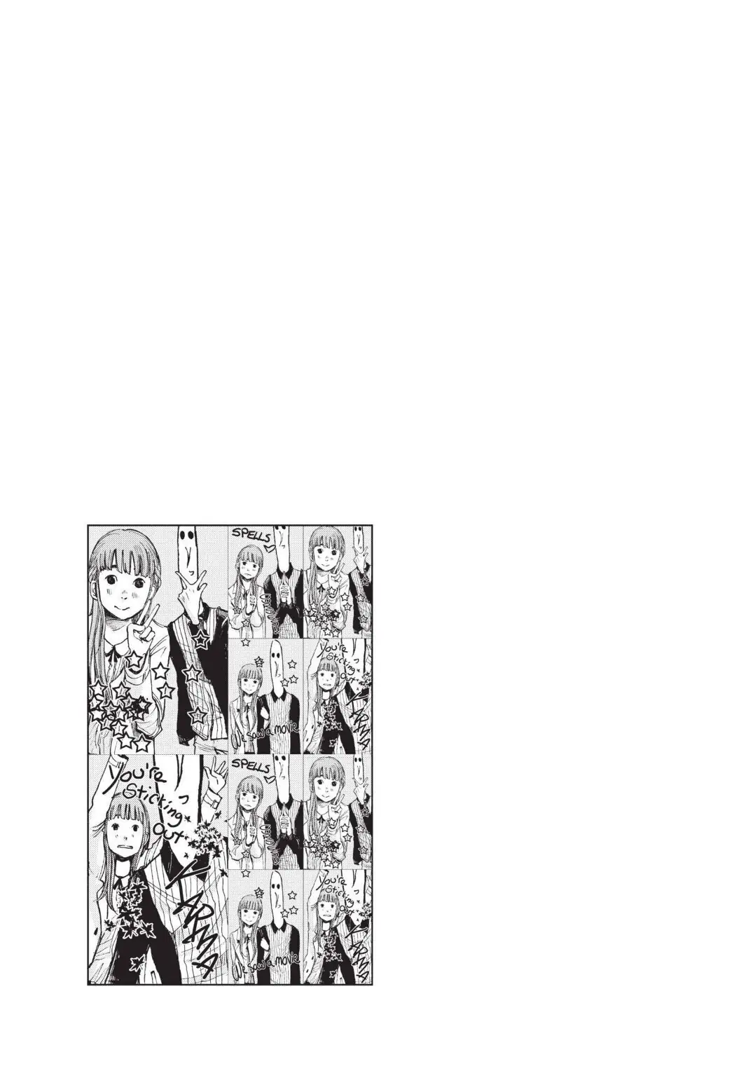 Oyasumi Punpun Chapter 102 image 19